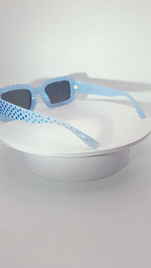 Video of Ka-Bluey Sunglasses